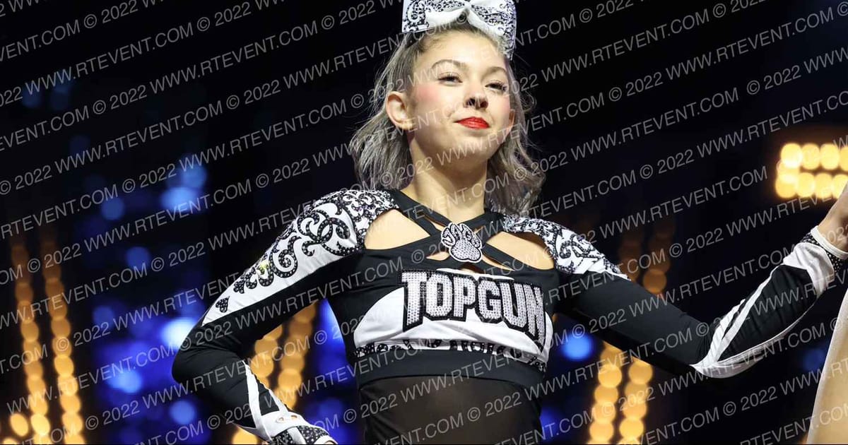 TOPGUN AIM NA · AS Nationals