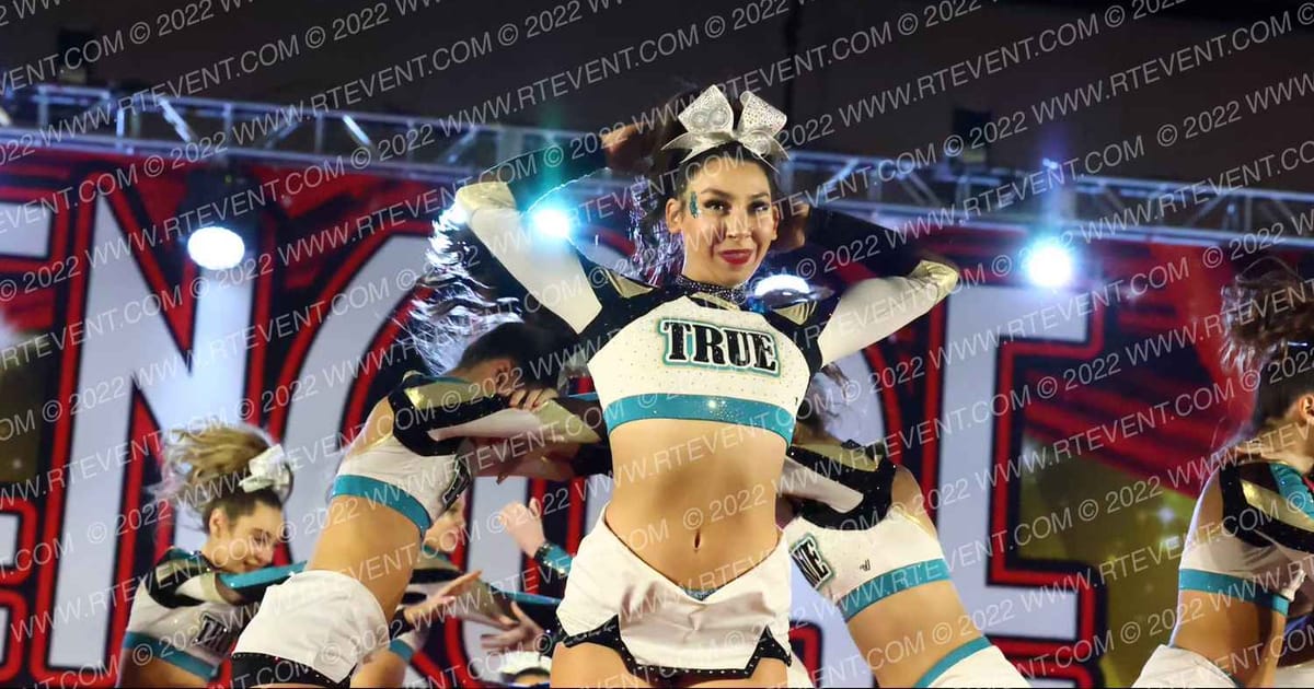 True Allstars Trinity · Encore Philly Showdown