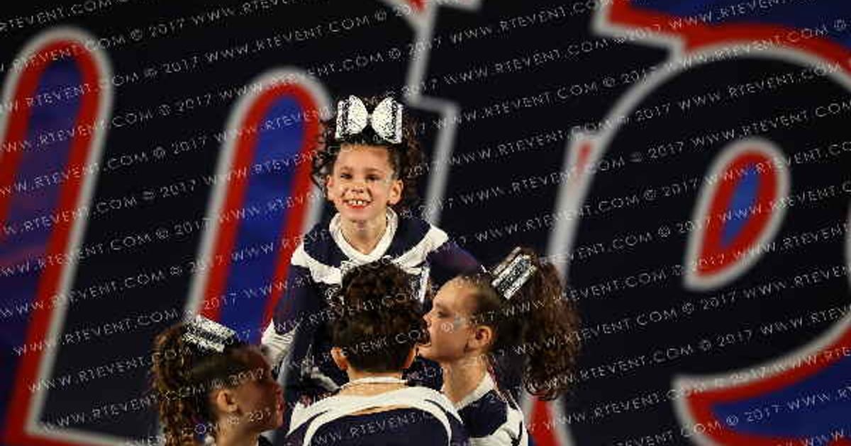 Howell Rebels RAGE · JAMFest Trenton Classic