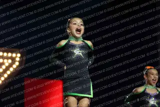 CHEERFORCE RIOT NA