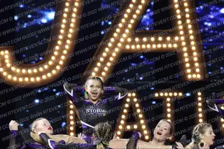 PERFECT STORM ATHLETICS CALGARY FREEZE NA