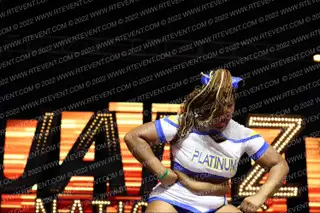 PINNACLE CHEER MEMPHIS PLATINUM