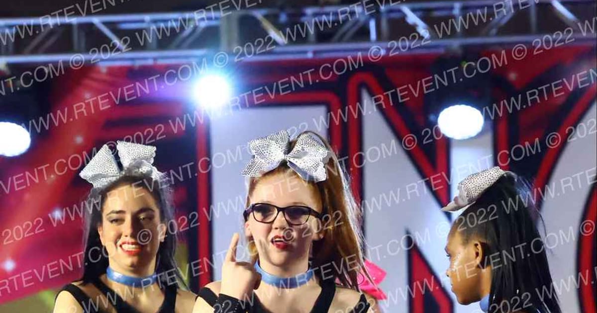 CDX Elite Special Forces · Encore Philly Showdown