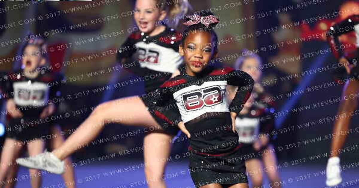 Brandon All-stars Mint · Gold Rush Orlando