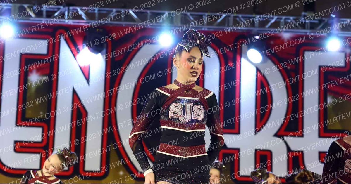 South Jersey Storm Frost · Encore Philly Showdown