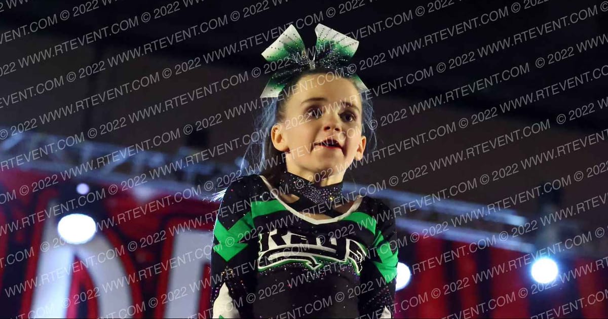 The Stingray Allstars Comet · Encore Philly Showdown