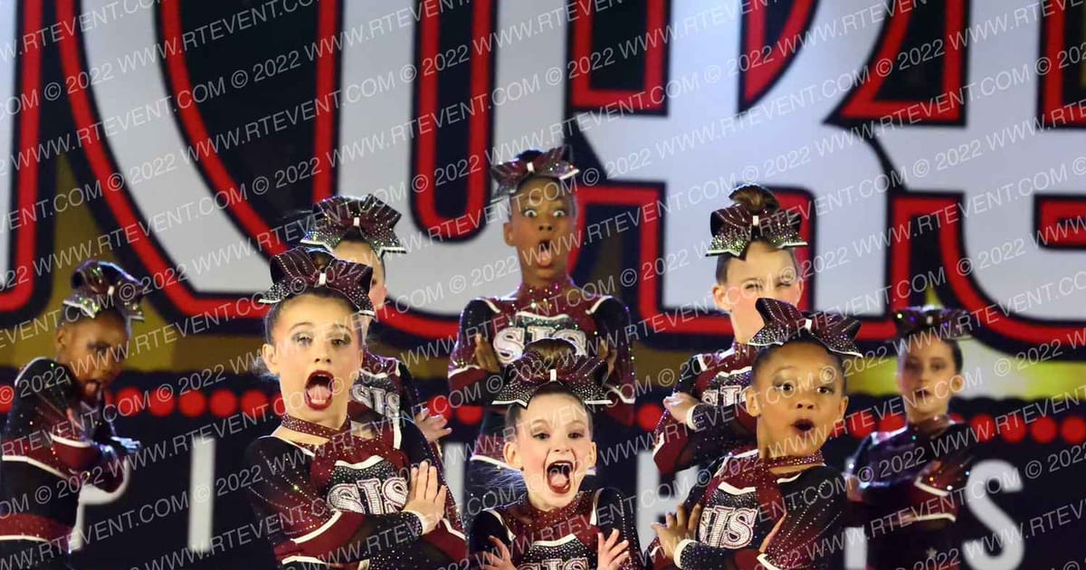 South Jersey Storm Mini Mist · Encore Philly Showdown