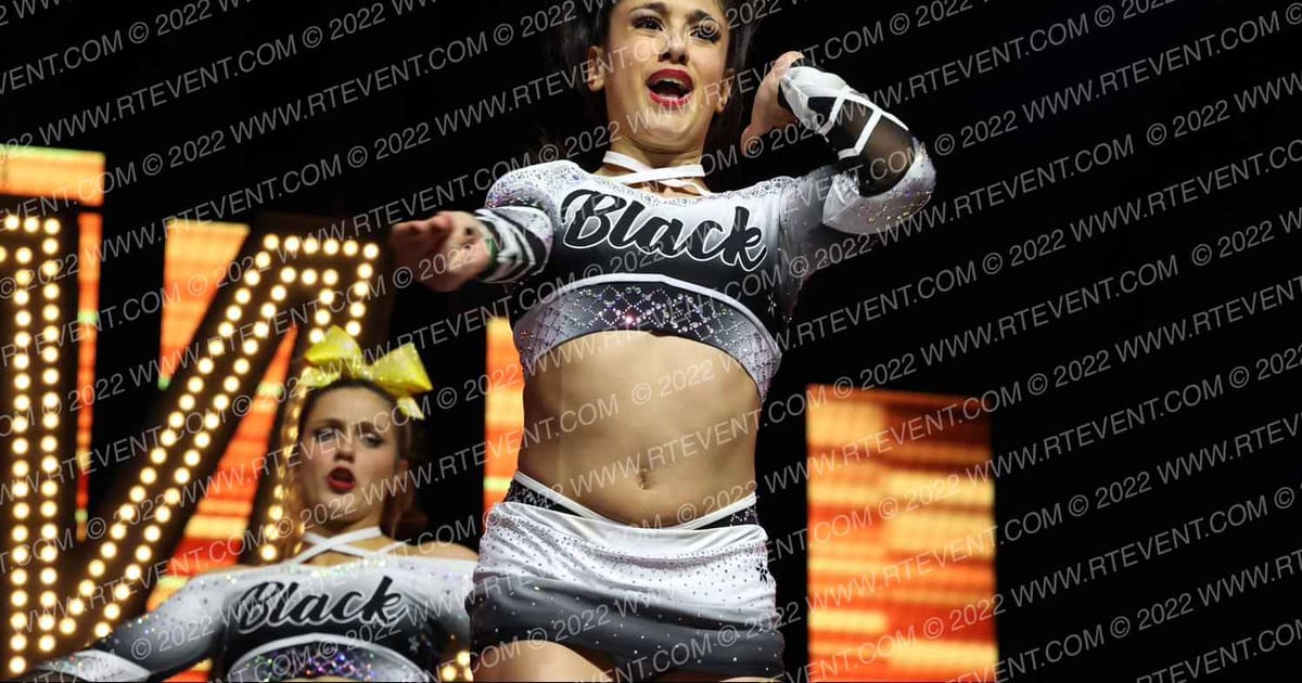 OC ALL STARS BLACK NA · AS Nationals