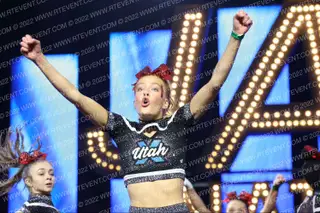 UTAH XTREME CHEER SAVAGE 6 NA