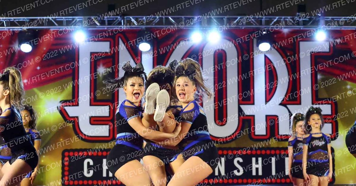 Reign Athletics Ice · Encore Philly Showdown
