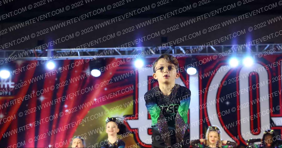Jersey All Stars East Brunswick The Demons · Encore Philly Showdown