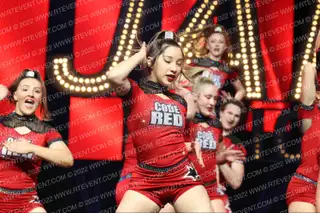 FUSION CODE RED NA