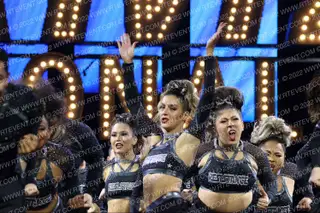 CHEERFORCE RESISTANCE NA