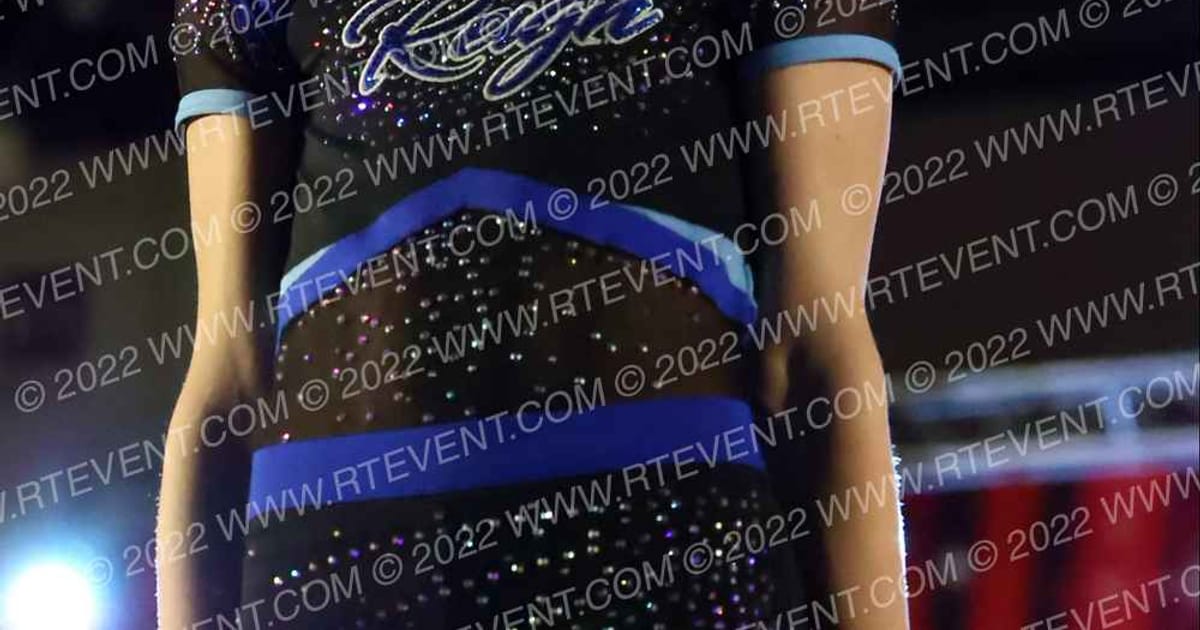 Reign Athletics Diamonds · Encore Philly Showdown
