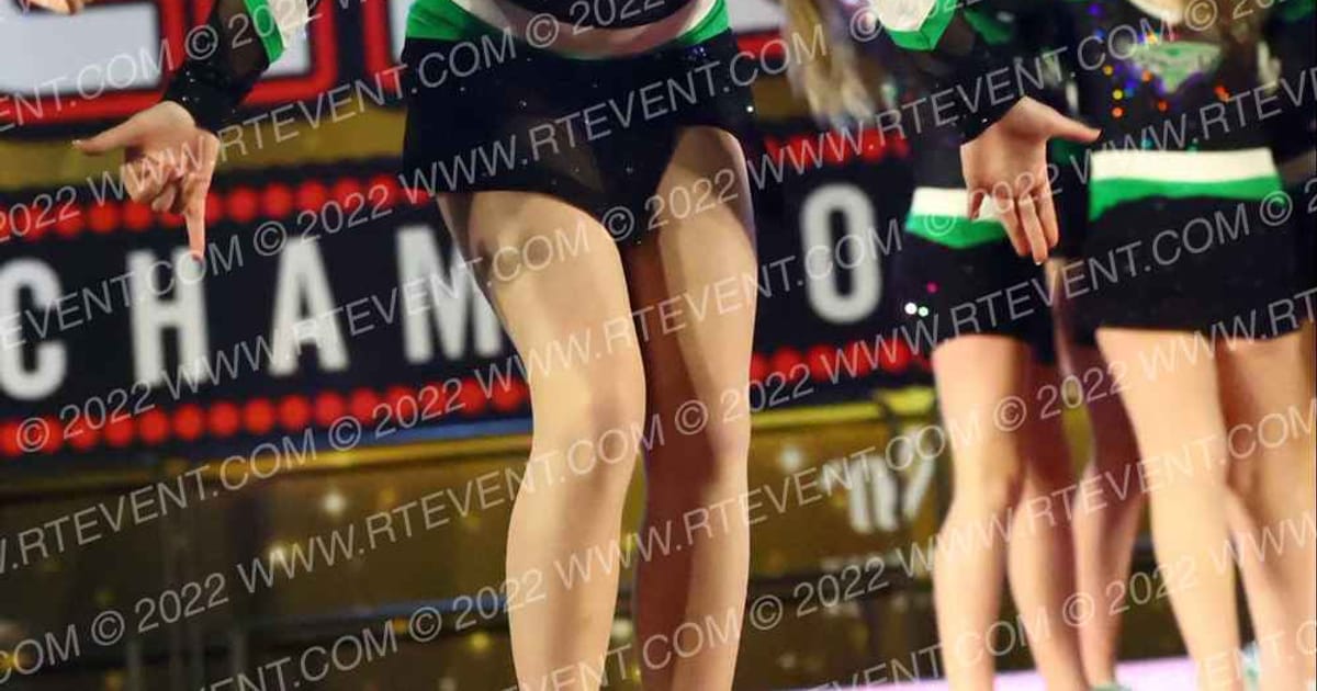 The Stingray Allstars Nova · Encore Philly Showdown