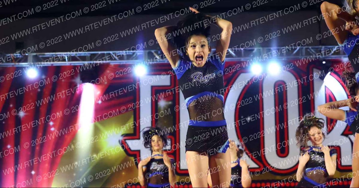 Reign Athletics Frost · Encore Philly Showdown