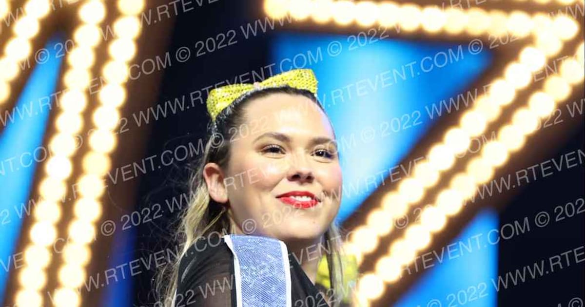 OC ALL STARS NEON NA · AS Nationals
