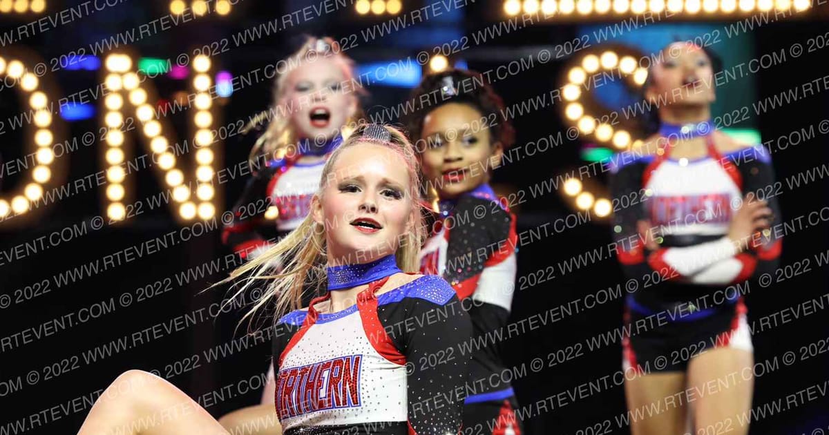 NORTHERN ELITE RAMPAGE NA · AS Nationals