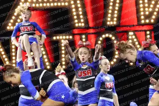 USA STARZ LADY STARZ NA
