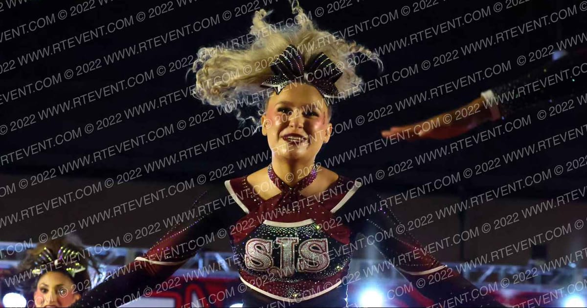 South Jersey Storm Brellas · Encore Philly Showdown