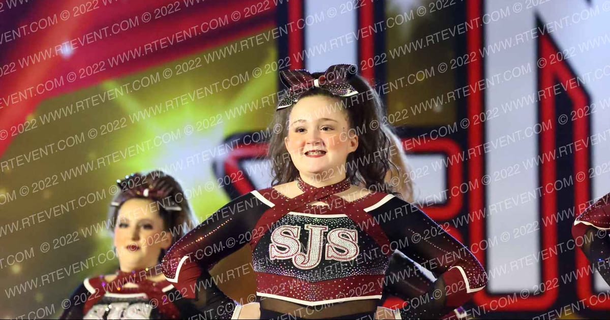 South Jersey Storm Downpour · Encore Philly Showdown