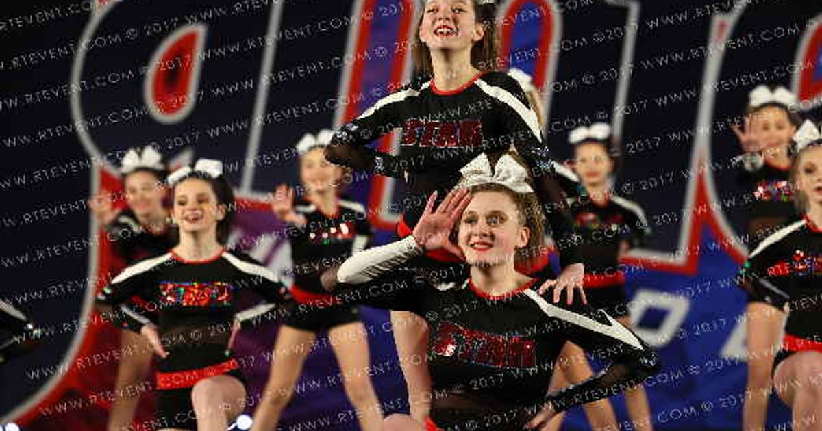 Star Athletics Junior Silver · JAMFest Trenton Classic