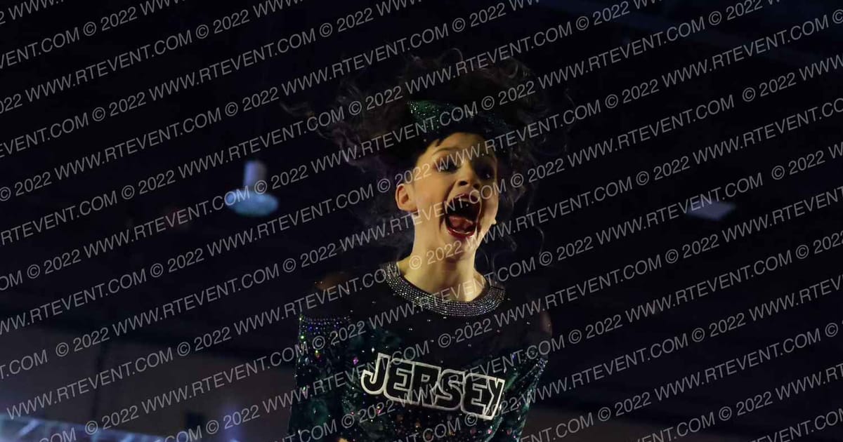 Jersey All Stars Wicked · Encore Philly Showdown