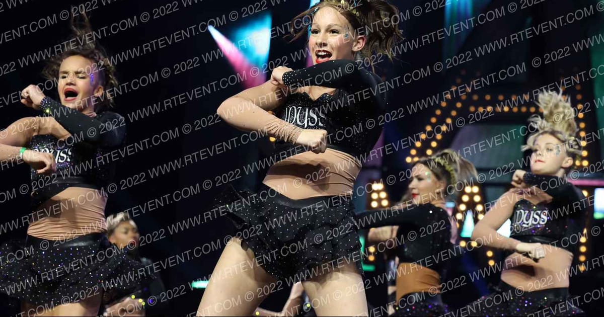 ODYSSEY ATHLETICS POSEIDON NA · AS Nationals