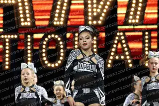 TOPGUN SASSY JAGS NA