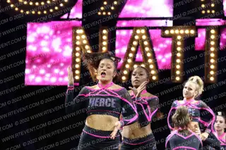 FIERCE JAGS NA
