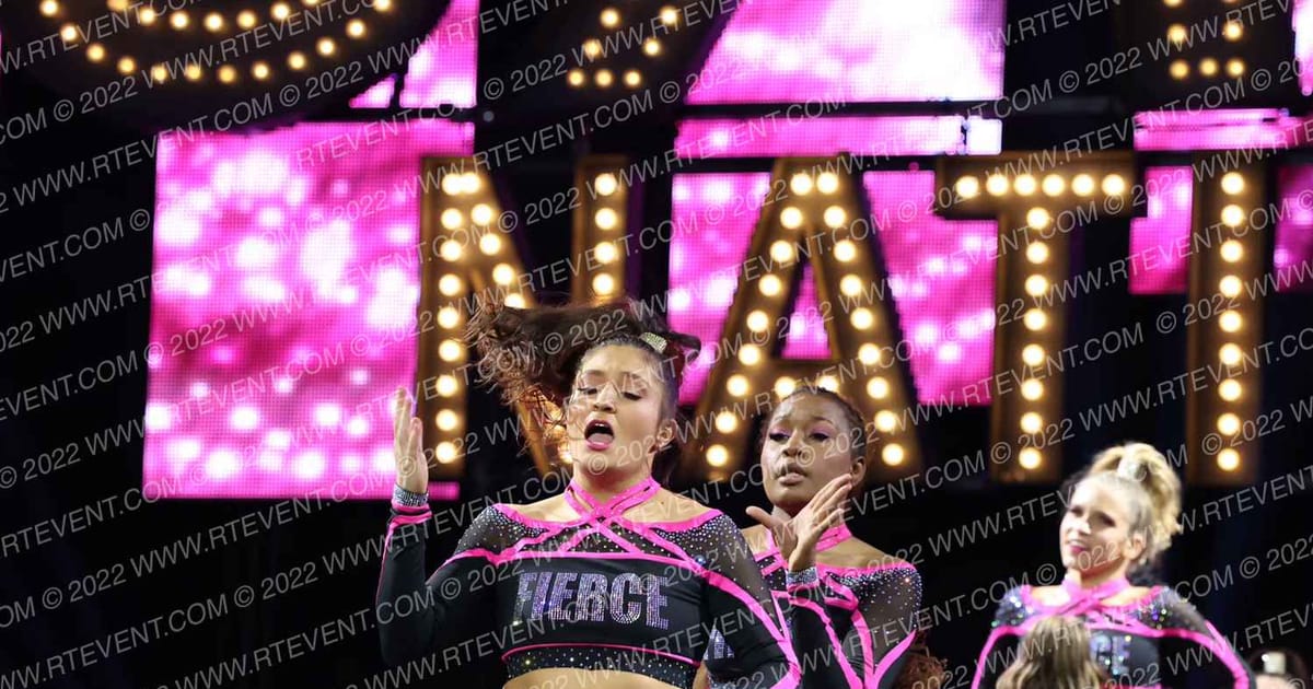 FIERCE JAGS NA · AS Nationals