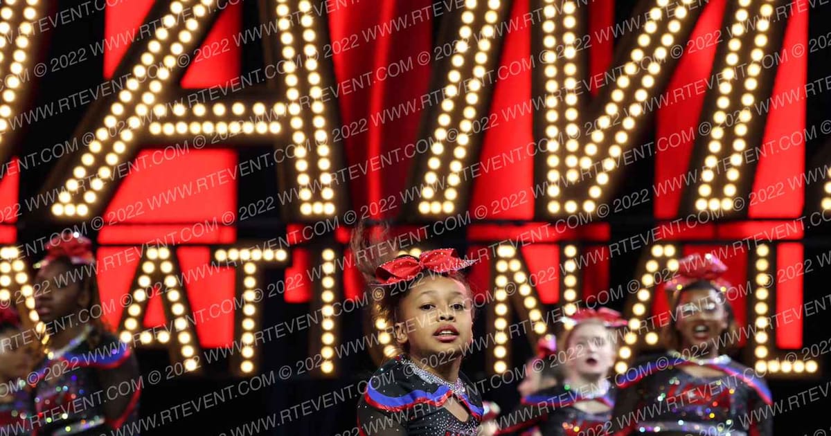 USA ALLSTARS ALLEGIANT NA · AS Nationals