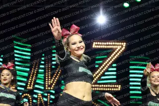 CHEERFORCE LADY A NA