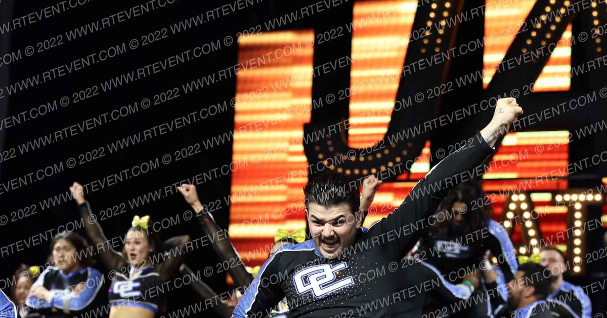 OC ALL STARS SHADOW NA · AS Nationals