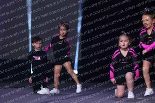 Top-Flight Athletics Royals
