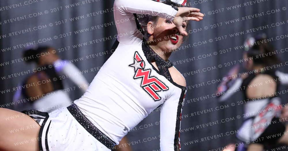 Woodlands Elite - OR Colonels · Encore Grand Nationals