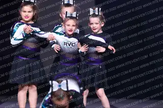 RVC Academy Lucky Charms
