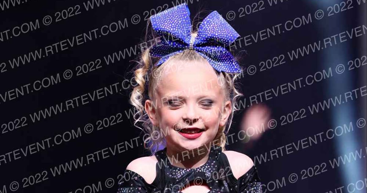 MB Elite Cheer Rubies · Rockstar CheerAPalooza