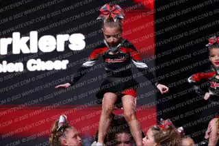 Xplosion Cheer Sparklers