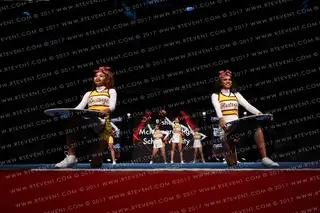 Bishop McNamara High School Varsity