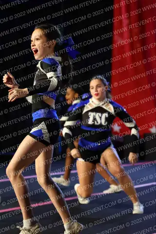TSC All Stars Wicked