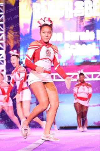 Glen Burnie High School Intermediate JVFreshman Performance