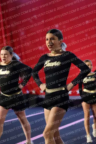 Encore Elite Wildcatz Untamed