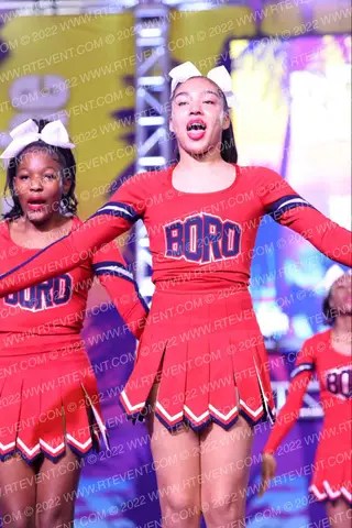 Willingboro High School Chimeras
