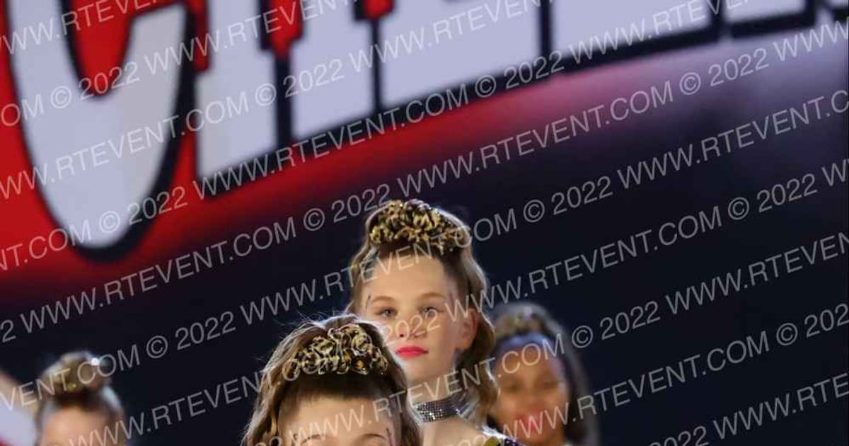 Celebrity Cheer CHEETAH GIRLS · Cheer Power Reading Showdown DIDII