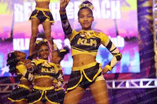 KLM Boys & Girls Club KLM Fierce