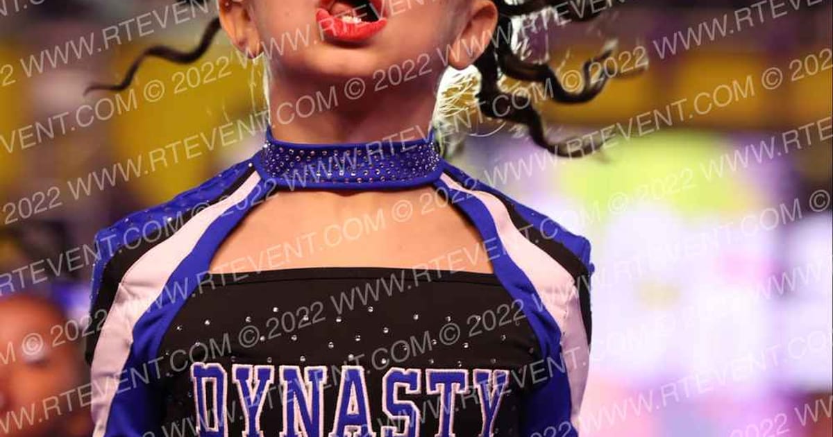 Celebrity Athletix Obsession · ACDA Reach the Beach Rec Nationals