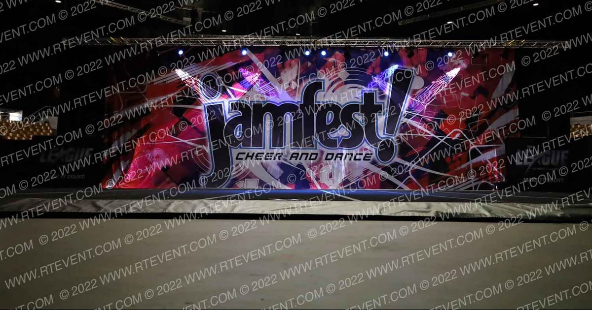 Sample · JAMfest Nashville Classic DIDII