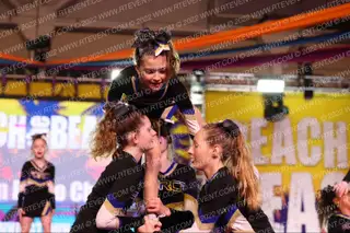 DTown Force Cheer FORCE ELITE