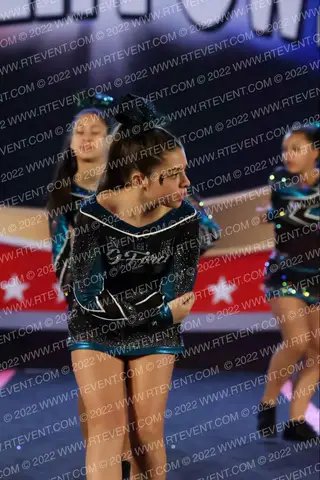 G Force Cheer Gforce Gravity